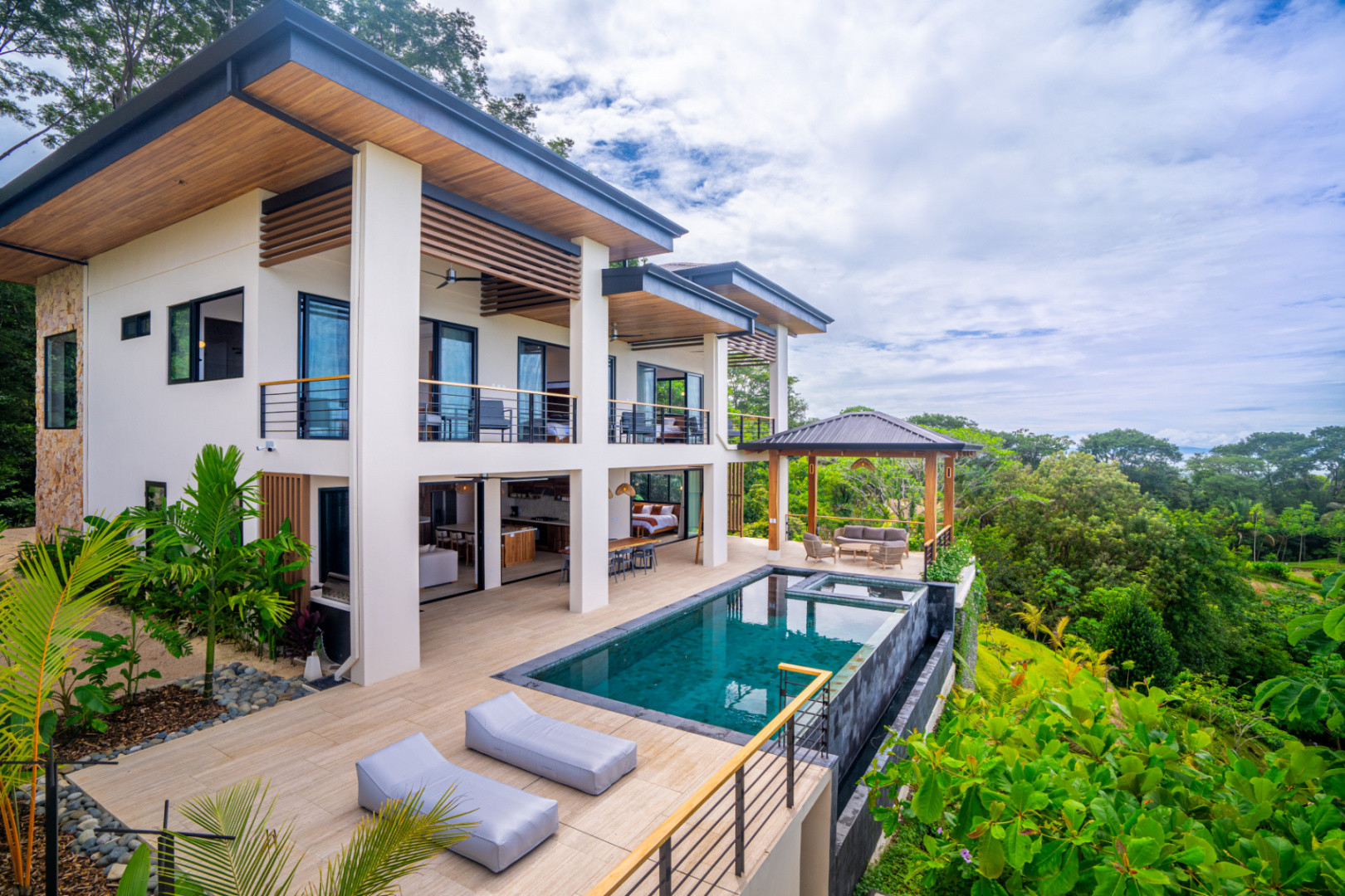 Villa del Cielo