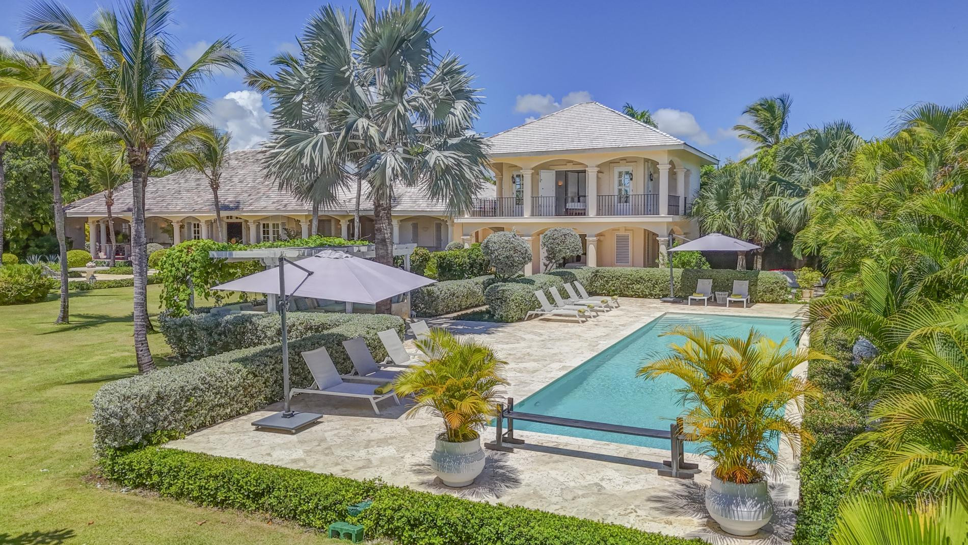 Tortuga C12 - Villa Atalaya