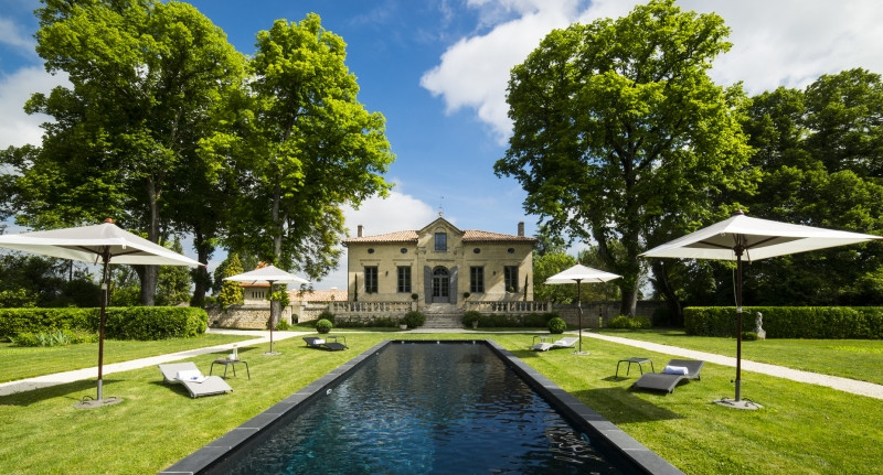 Clos des Camps