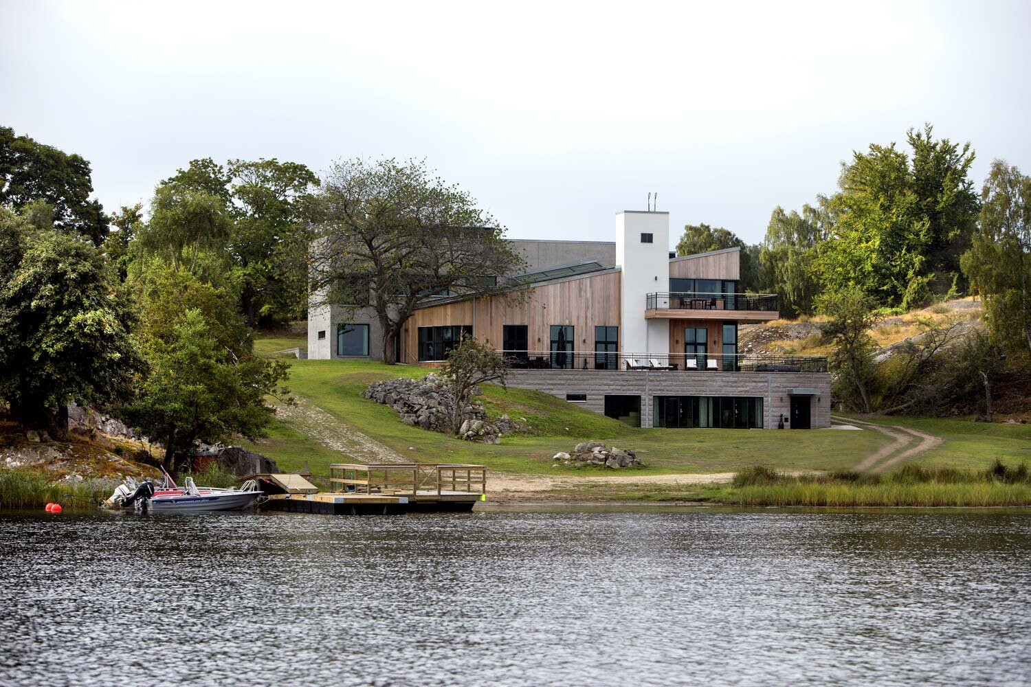 Lily Croft - Eriksberg Hotel & Nature Reserve
