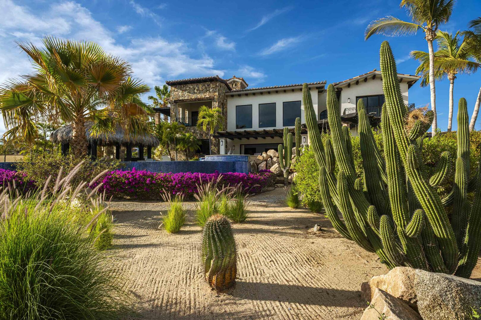 Casa Vida