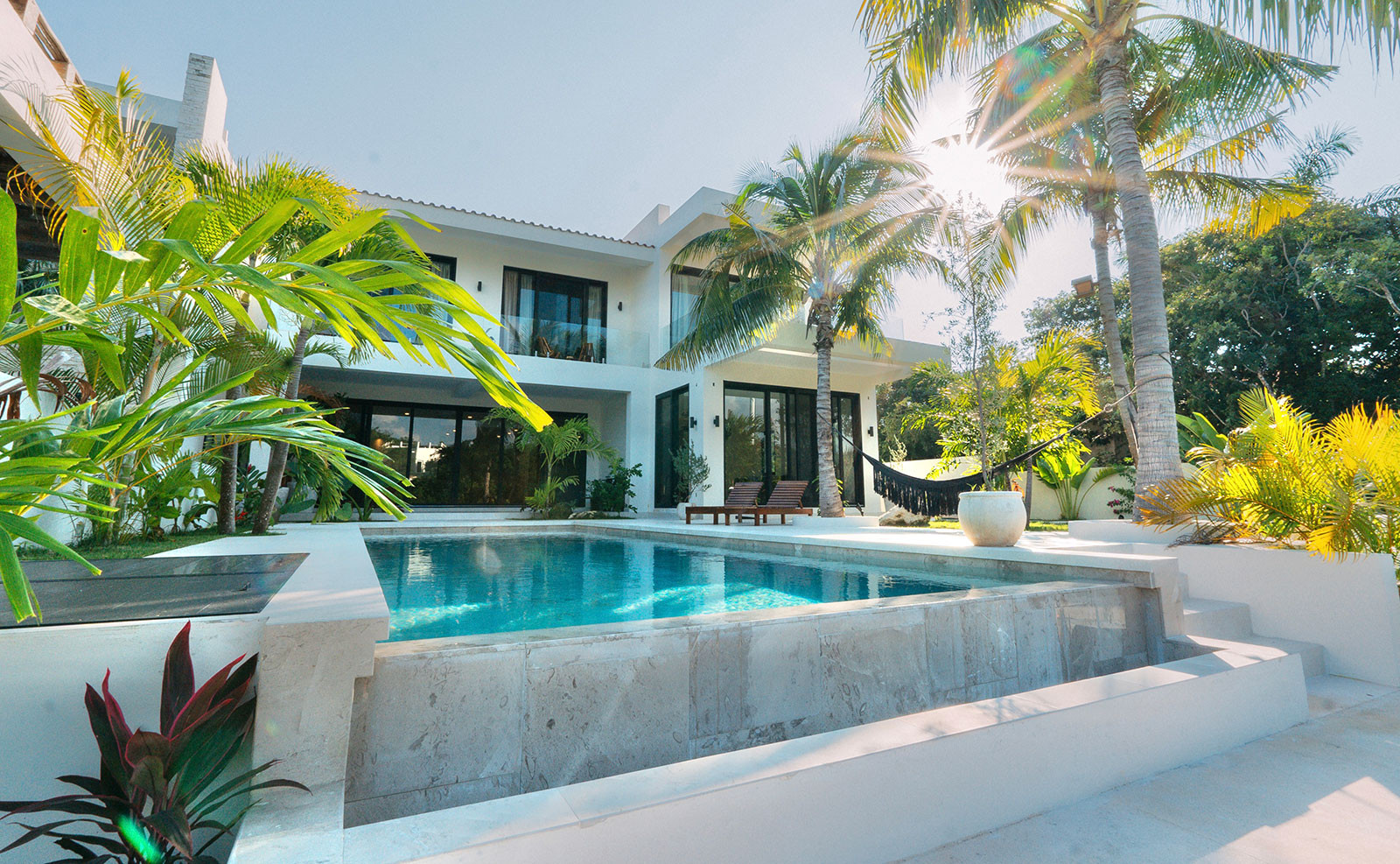 Villa Marina Puerto Aventuras