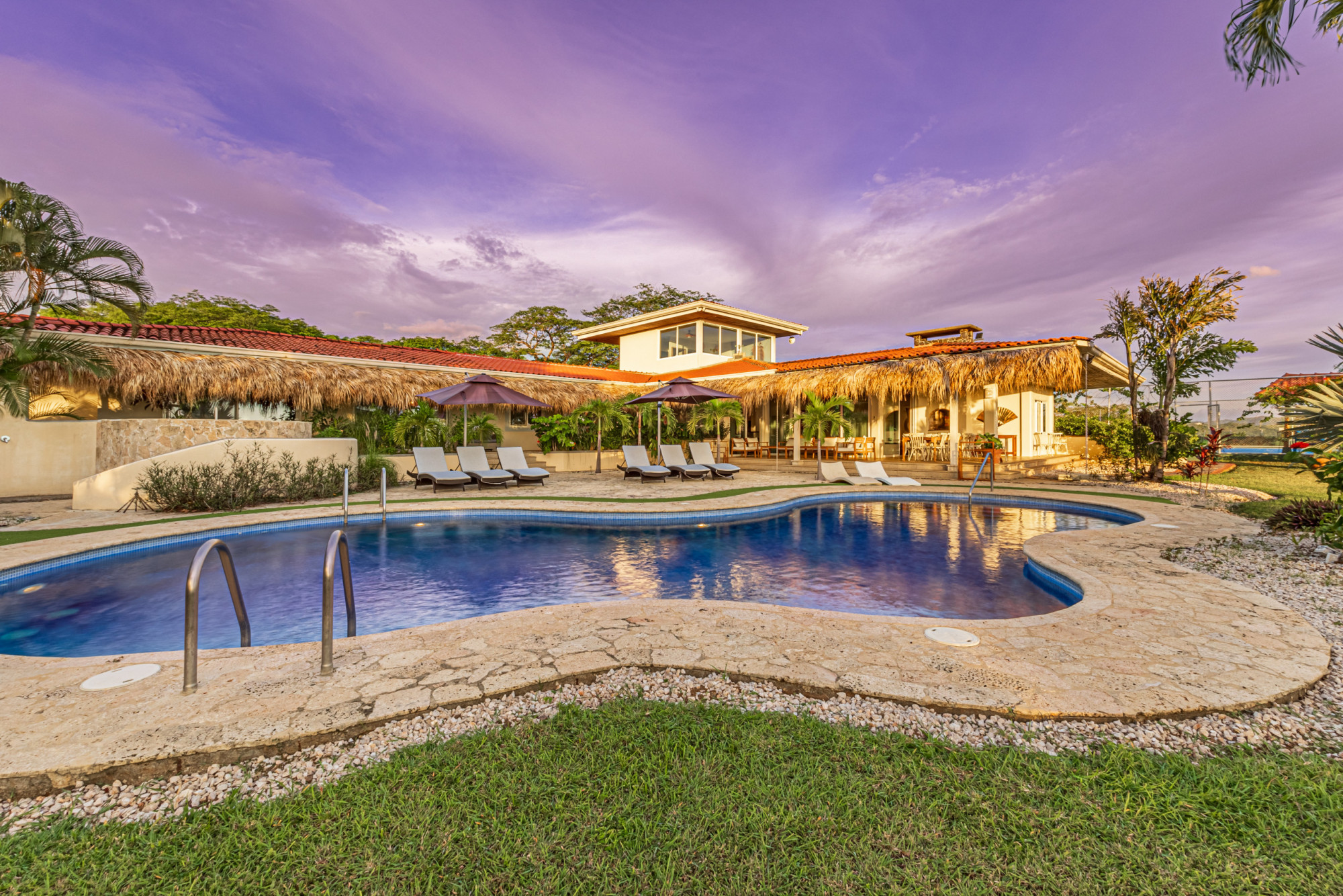 Casa Las Colinas