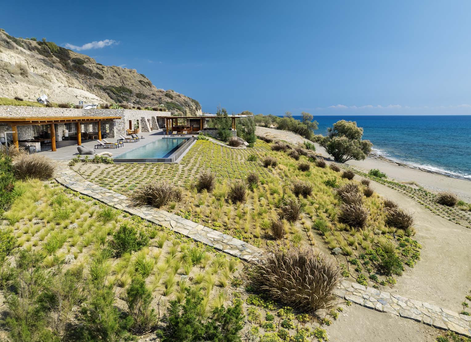 Caretta Villa