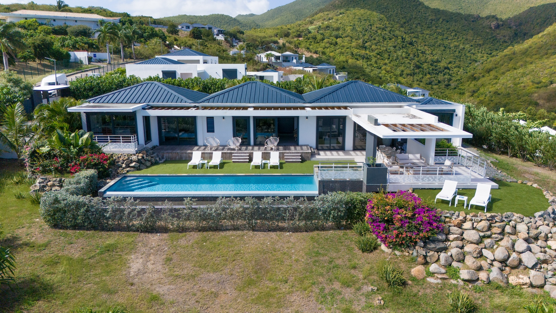 Villa Ocean's One