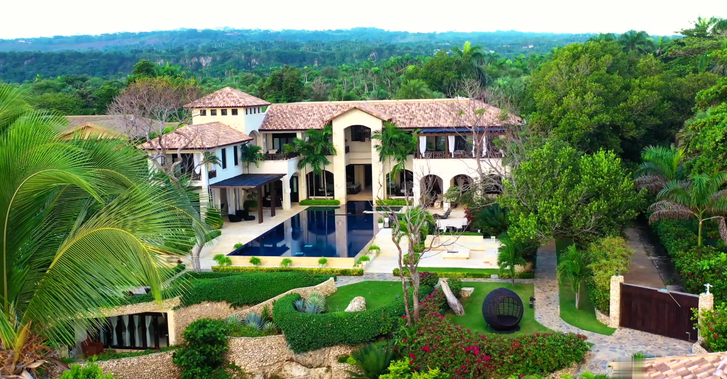 Hacienda Tres Amarras