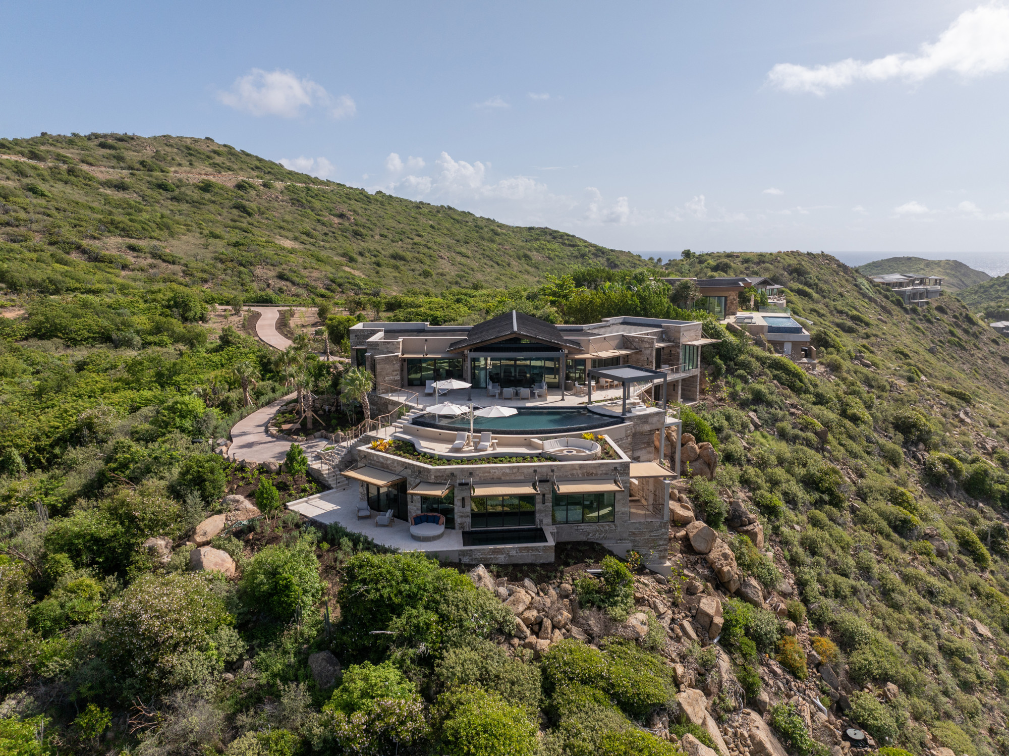 Quintessa Villa