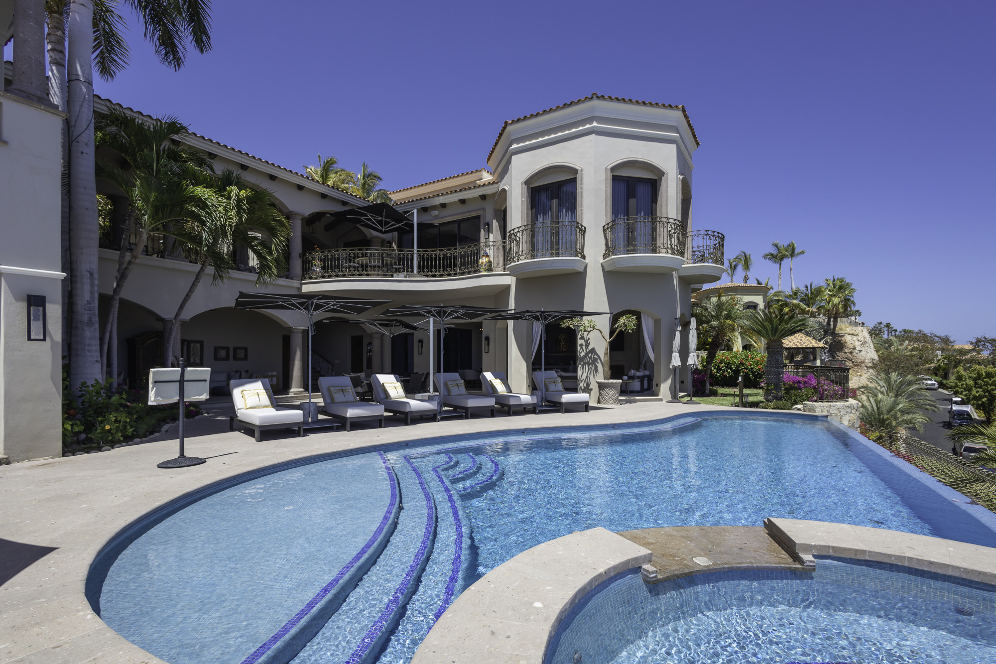 Villa Nobleza