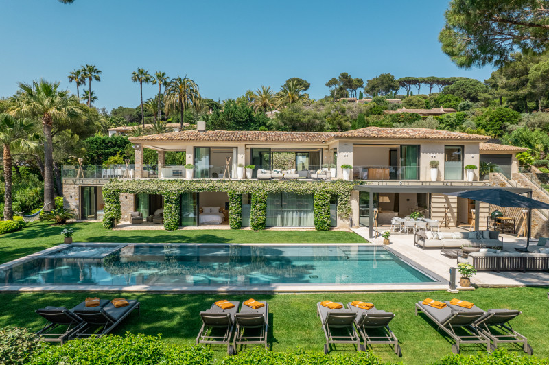 Villa Freesia