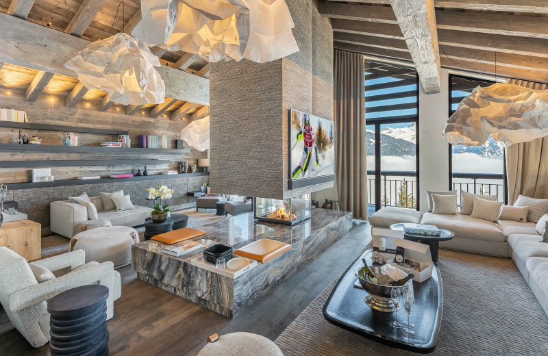 Chalet Initio