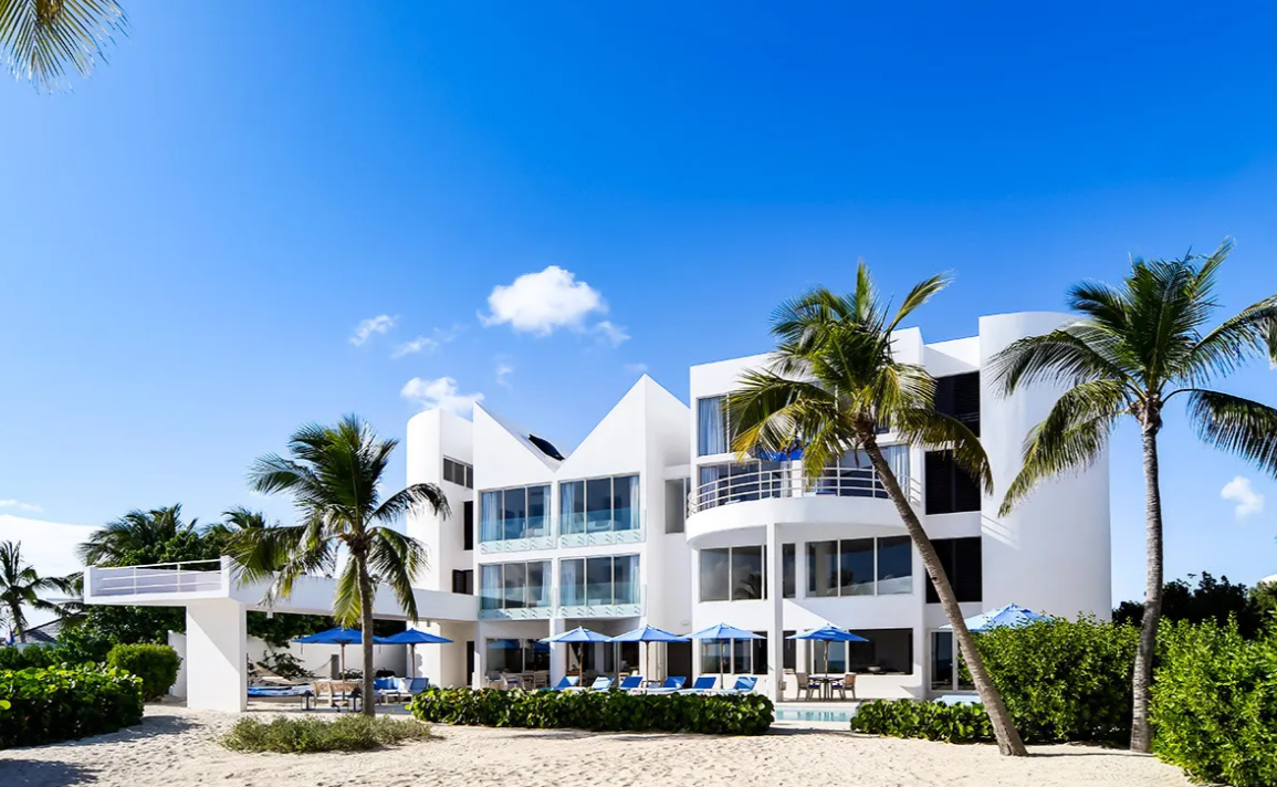 Antilles Pearl