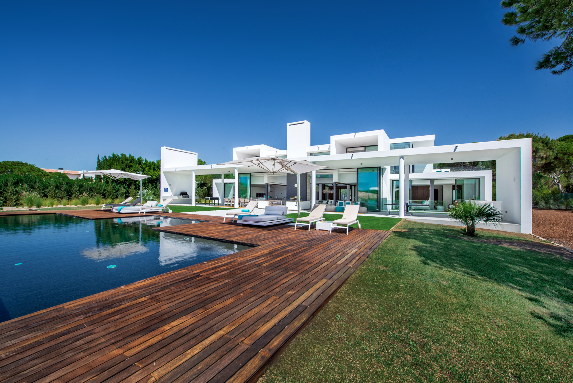 Villa California
