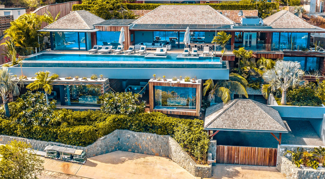 June Estate