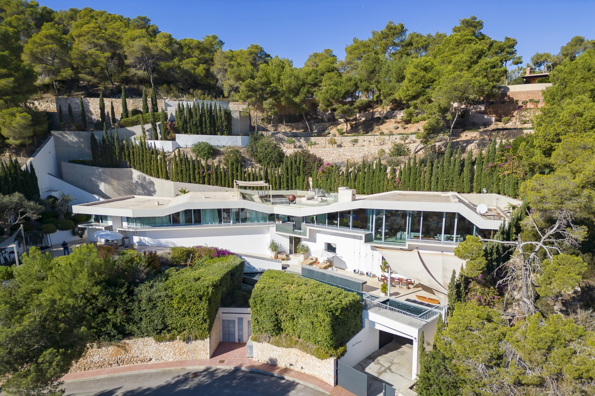 Villa Estelle