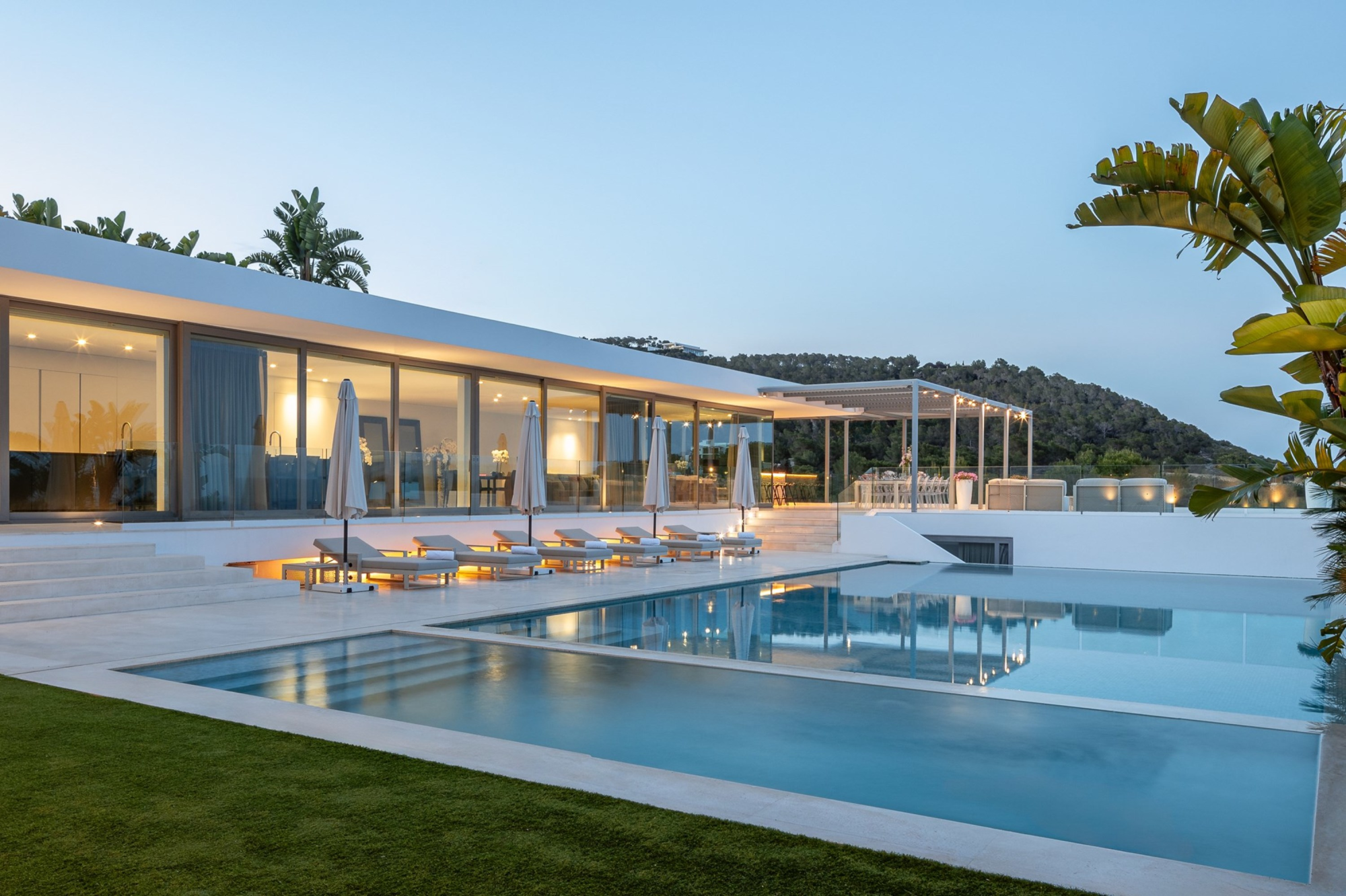 Villa Lyla