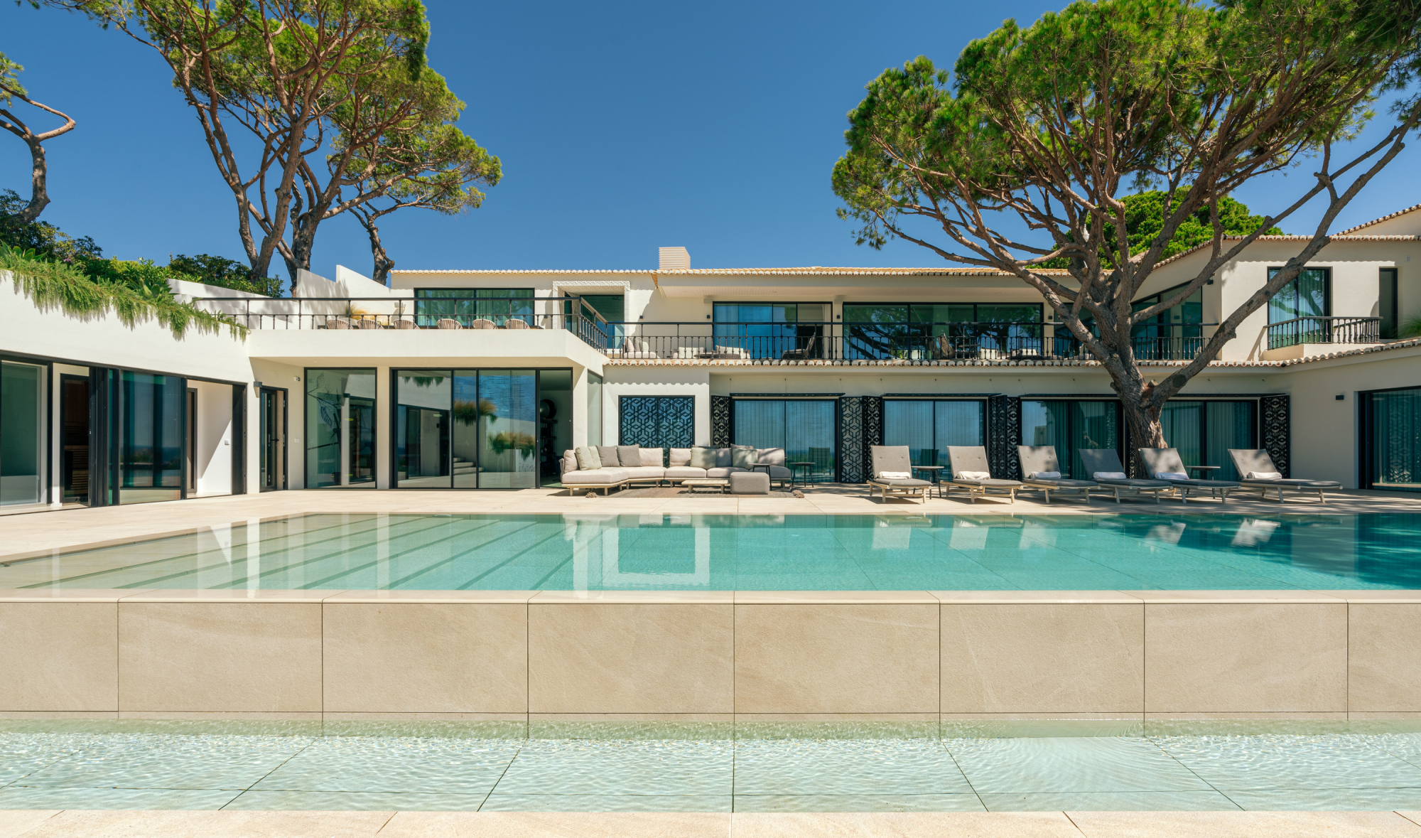 Villa Singa