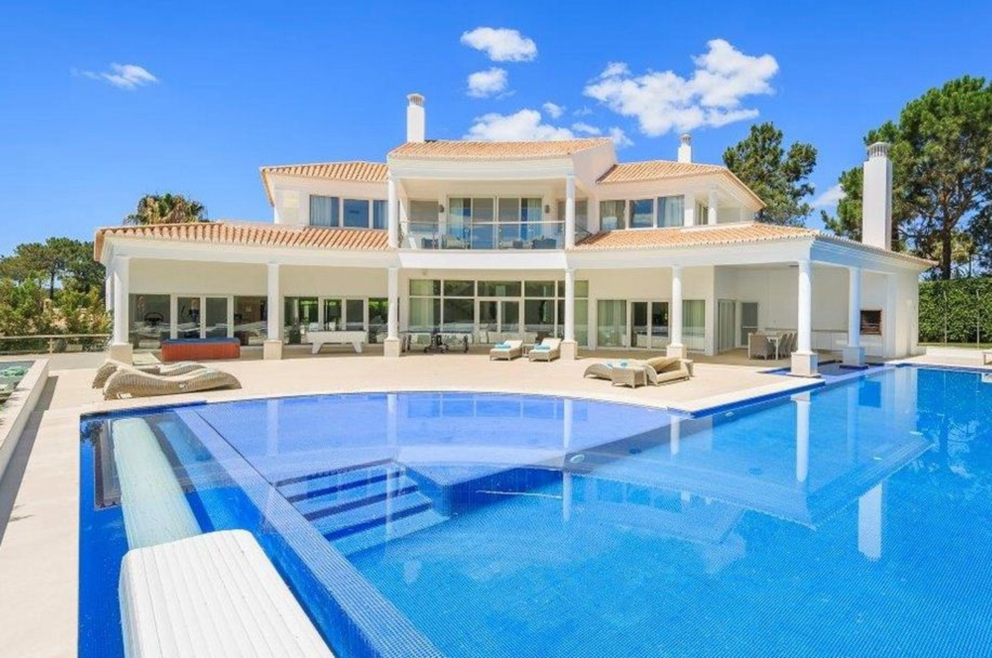 Villa Miro