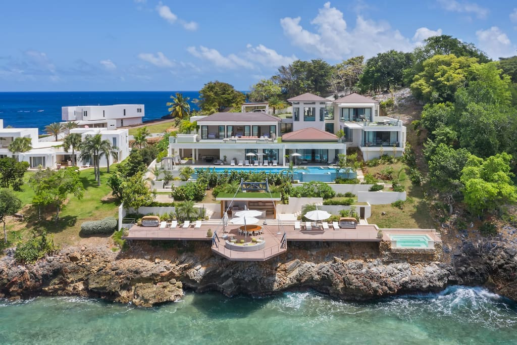 Arrecife Beach House