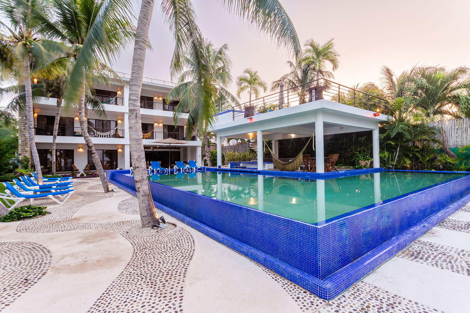 Villa Bellamar