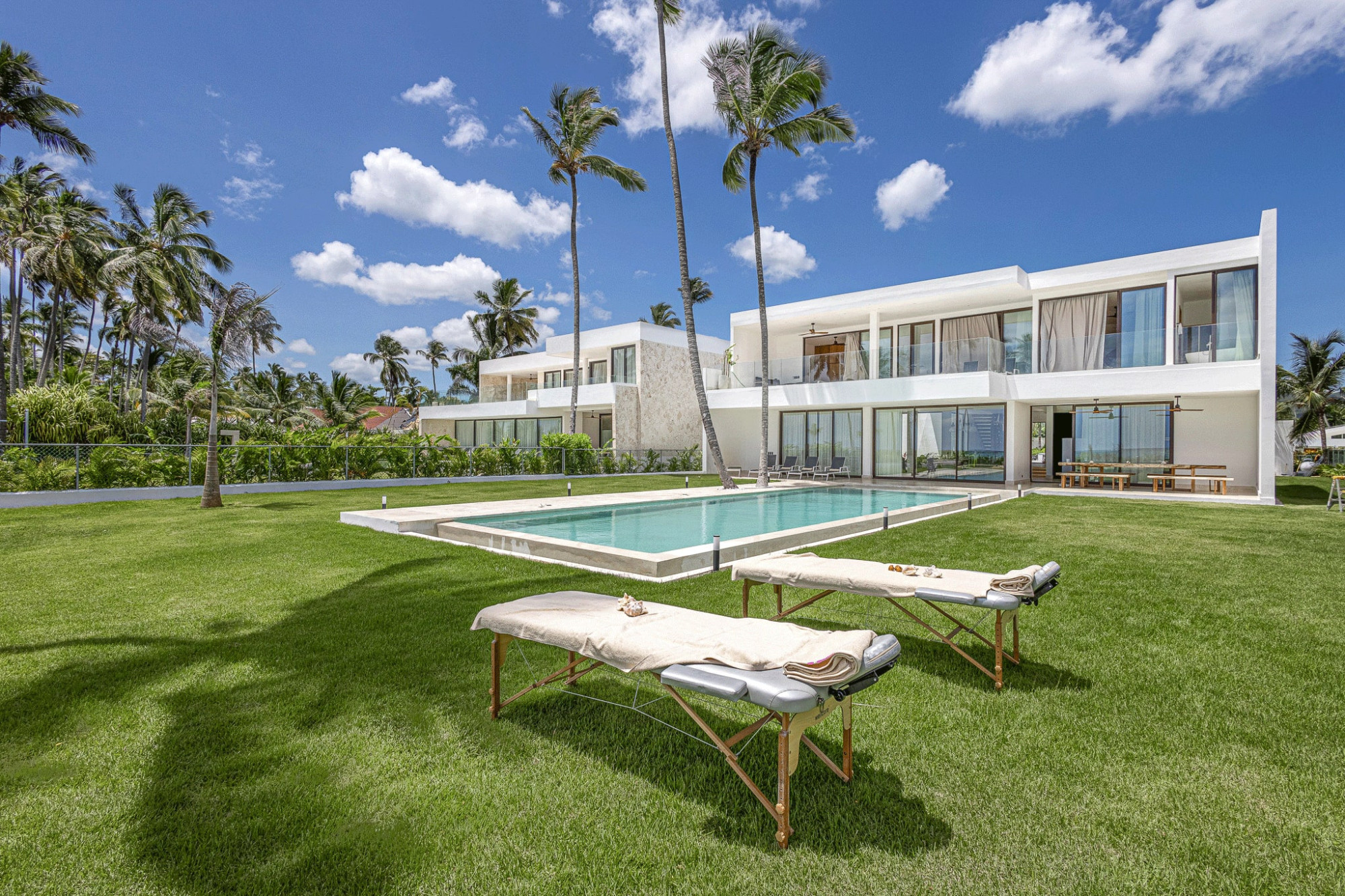 Villa Serena Bonita