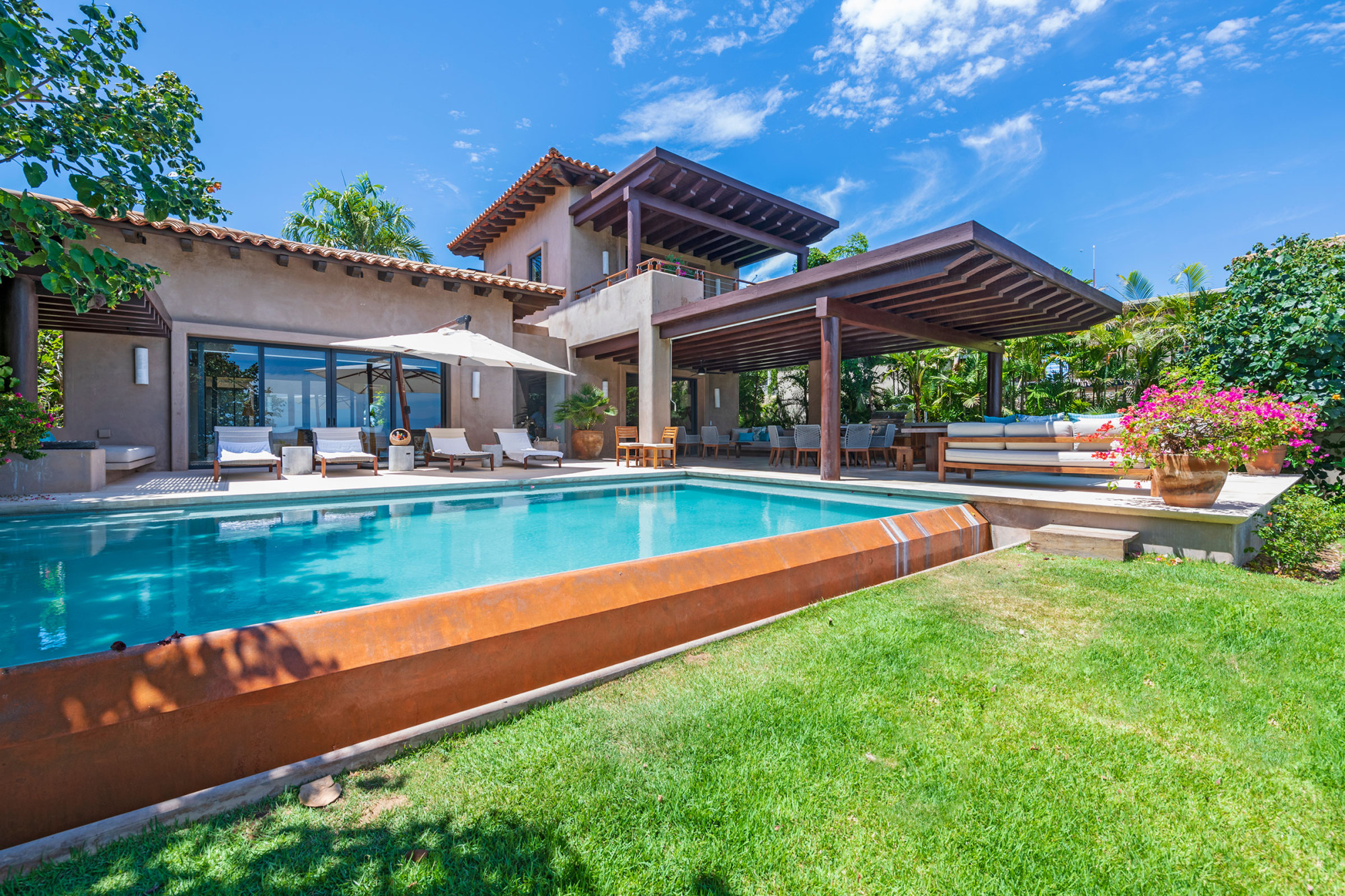 Villa Marlago