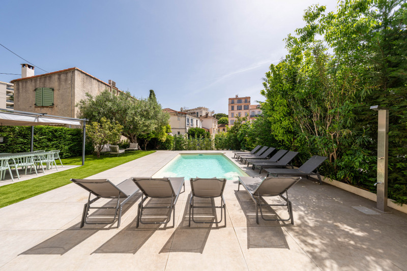 Villa Louve