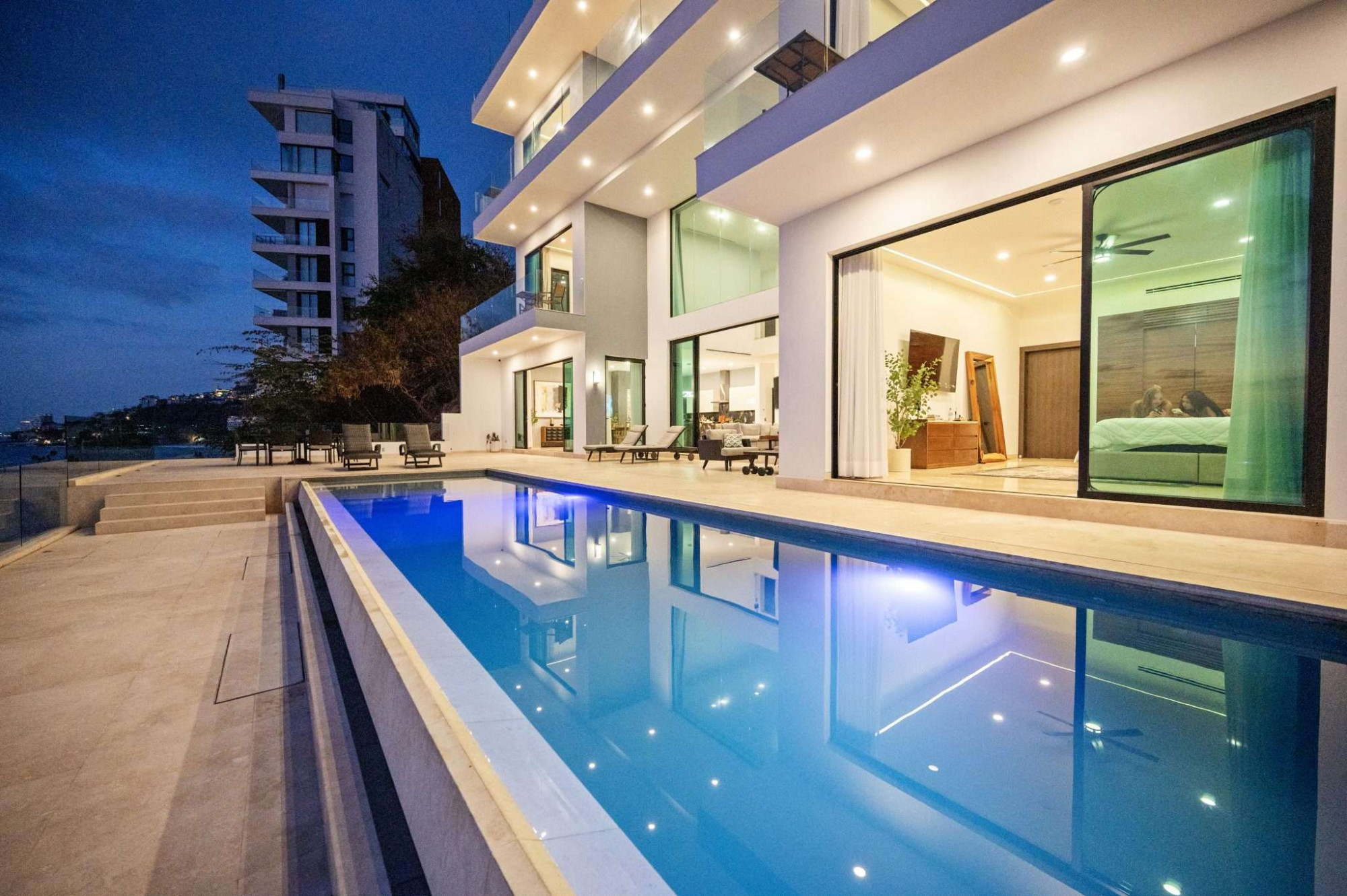 Villa Veva