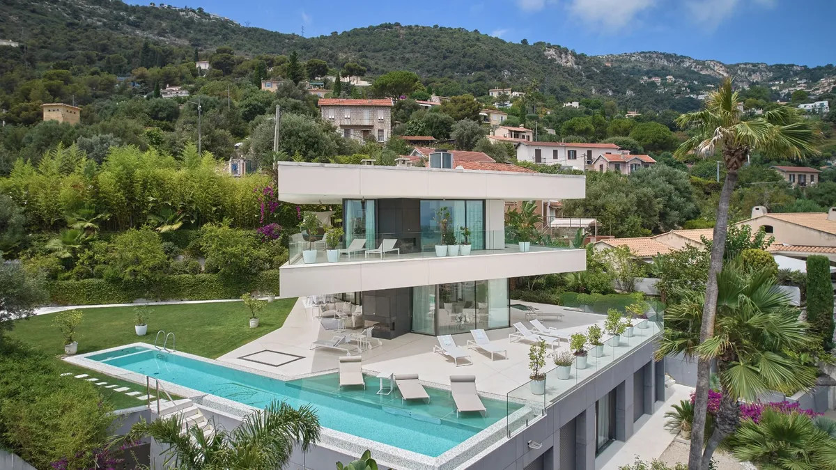 Villa Swann
