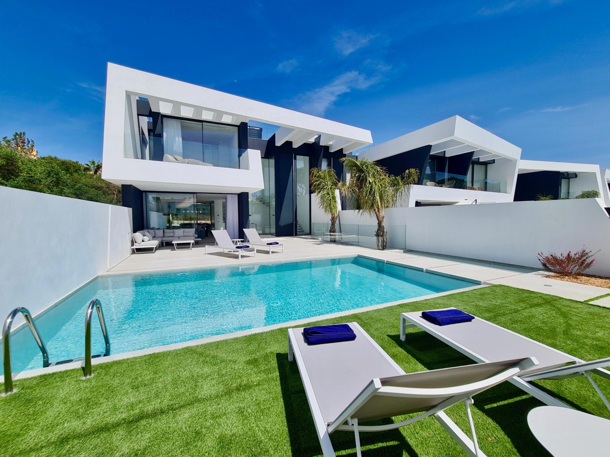 Villa Morris