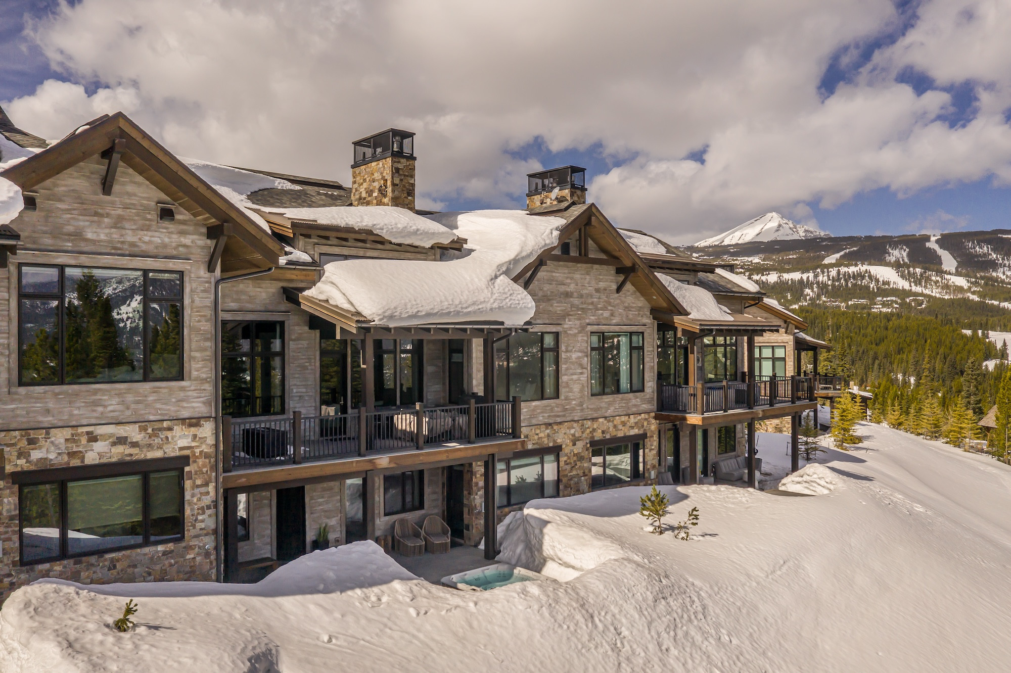 Inspiration Point Townhome 4C