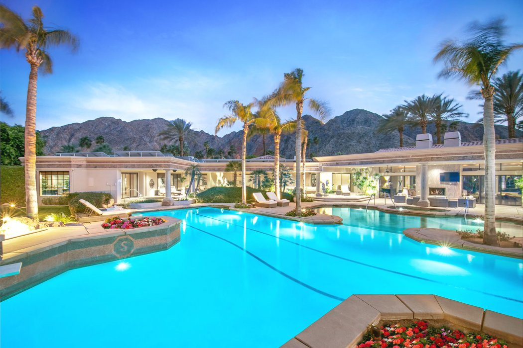 Delgado Estate