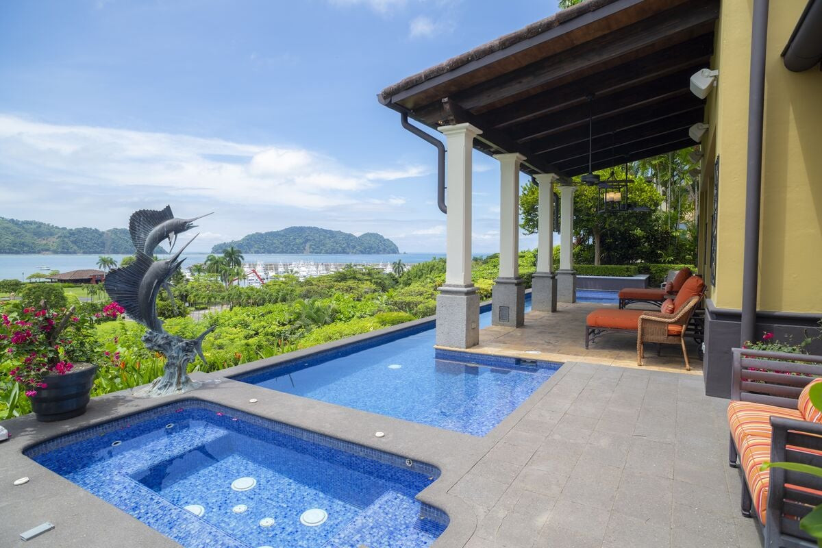 Villa Angel