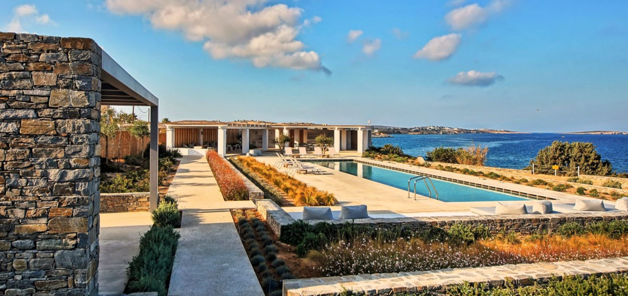 Villa Nysa