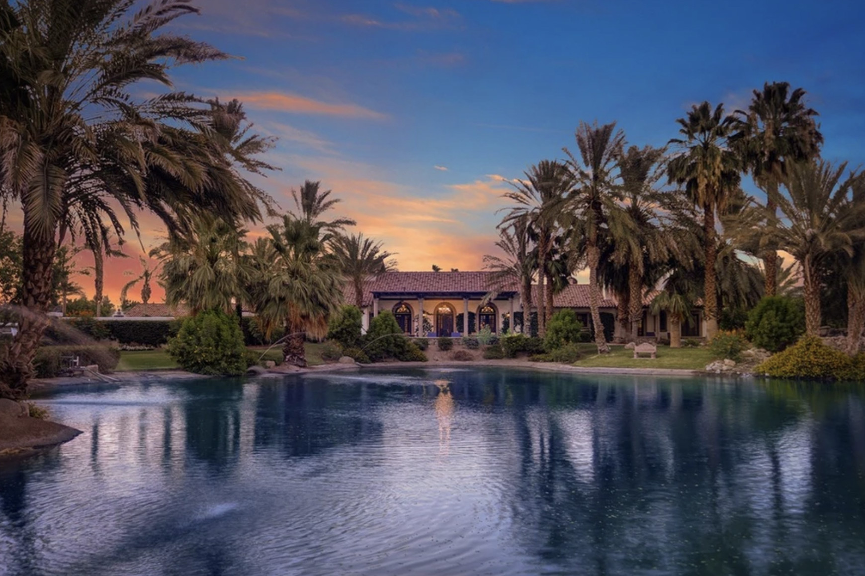 Bougainvillea Estate