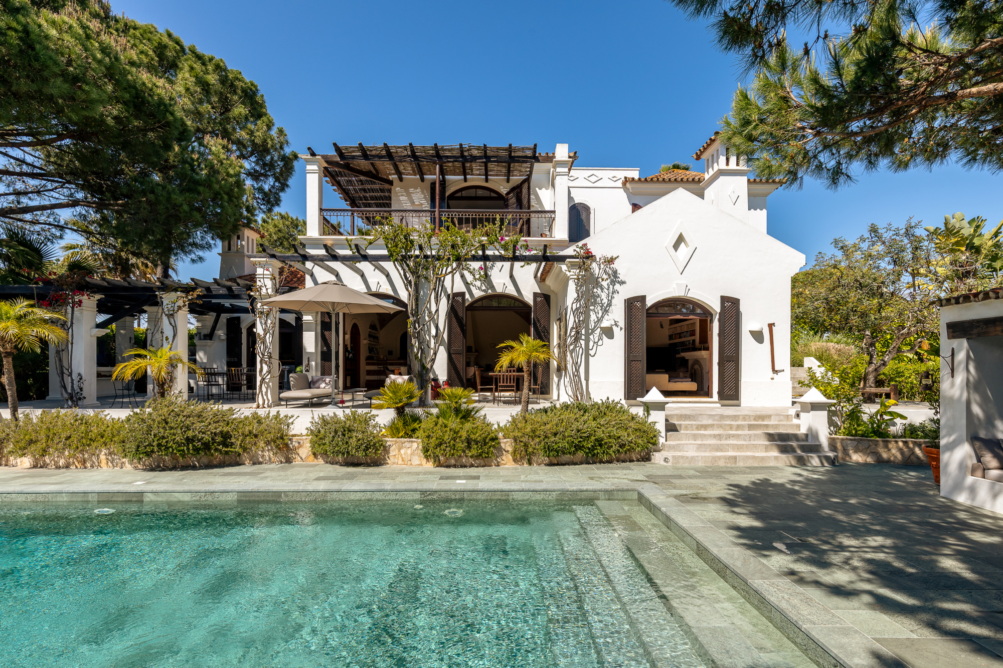Villa Meredith