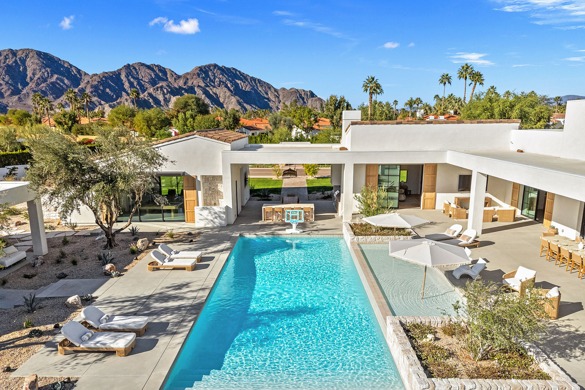 Olive Grove Estate