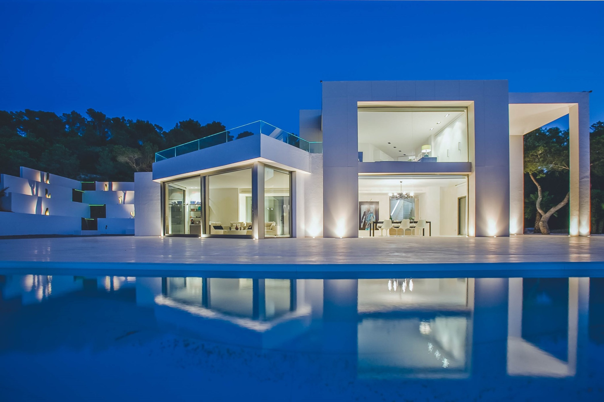 Villa Elegance