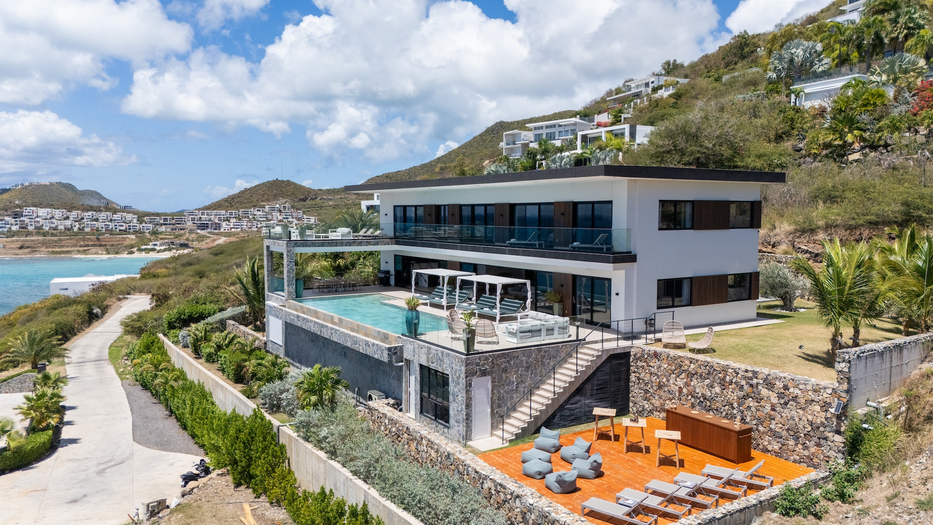 Villa Aqua Dream