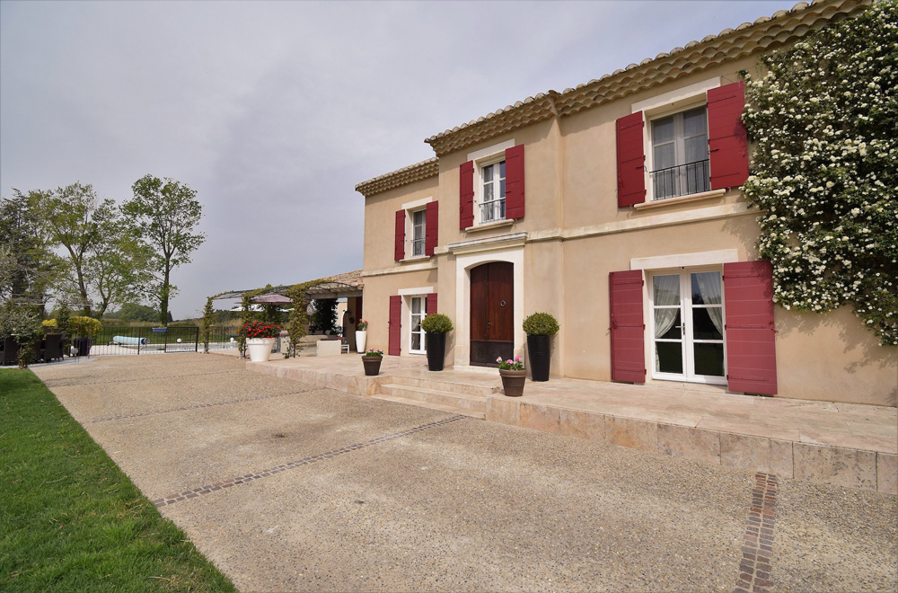 Villa Espace