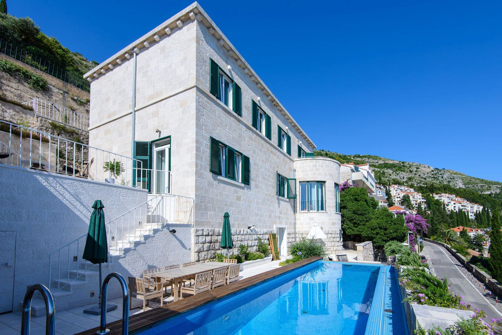 Villa 130