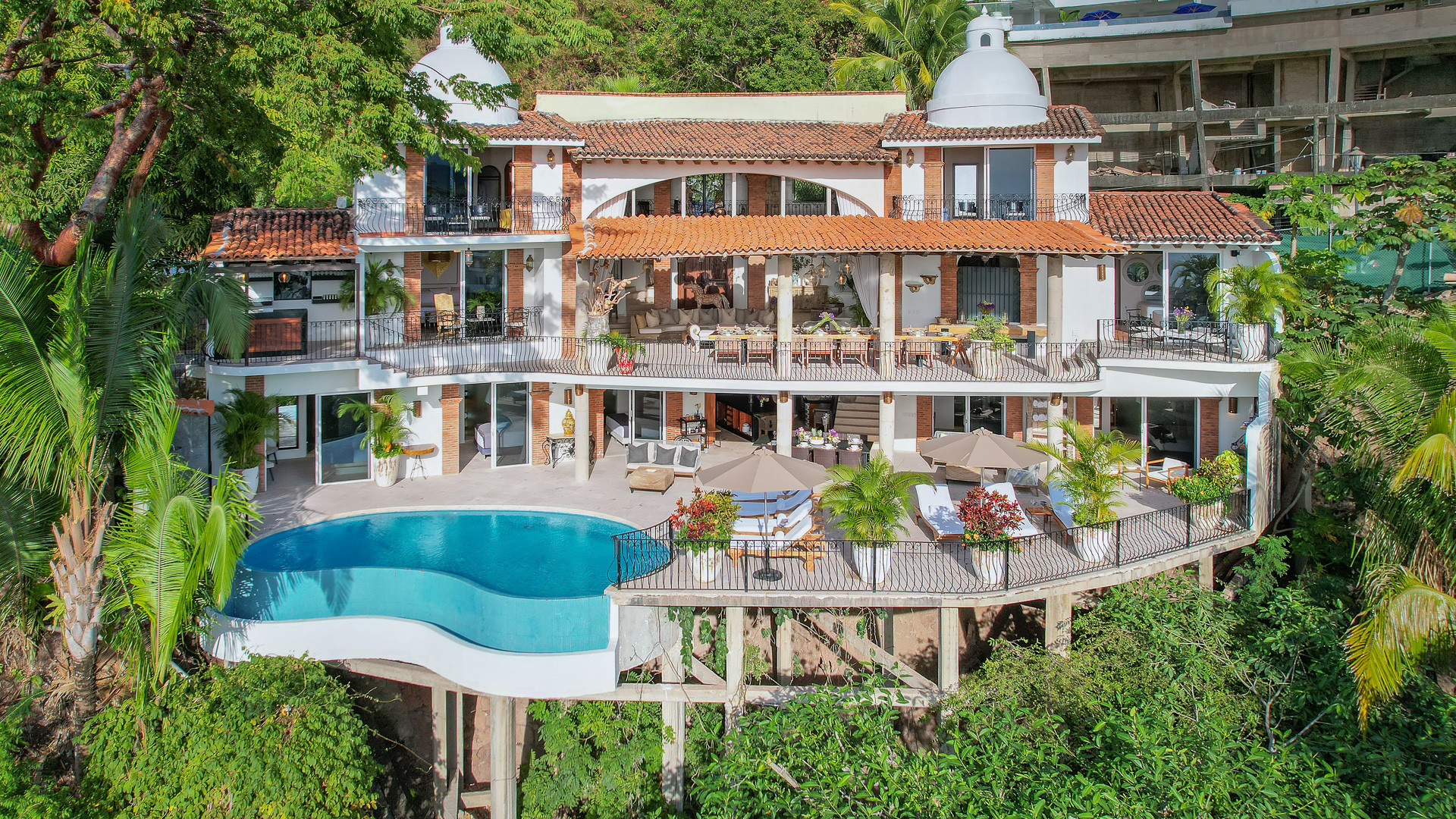 Villa Alexa