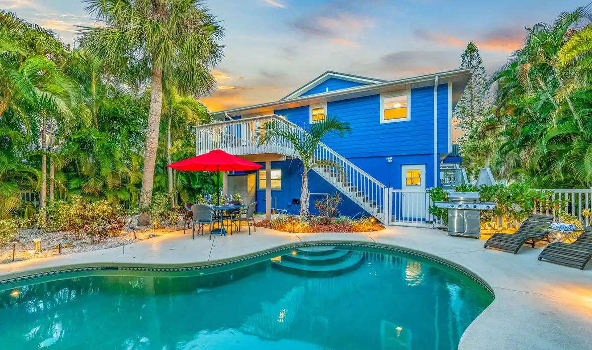 Azure - Anna Maria Island