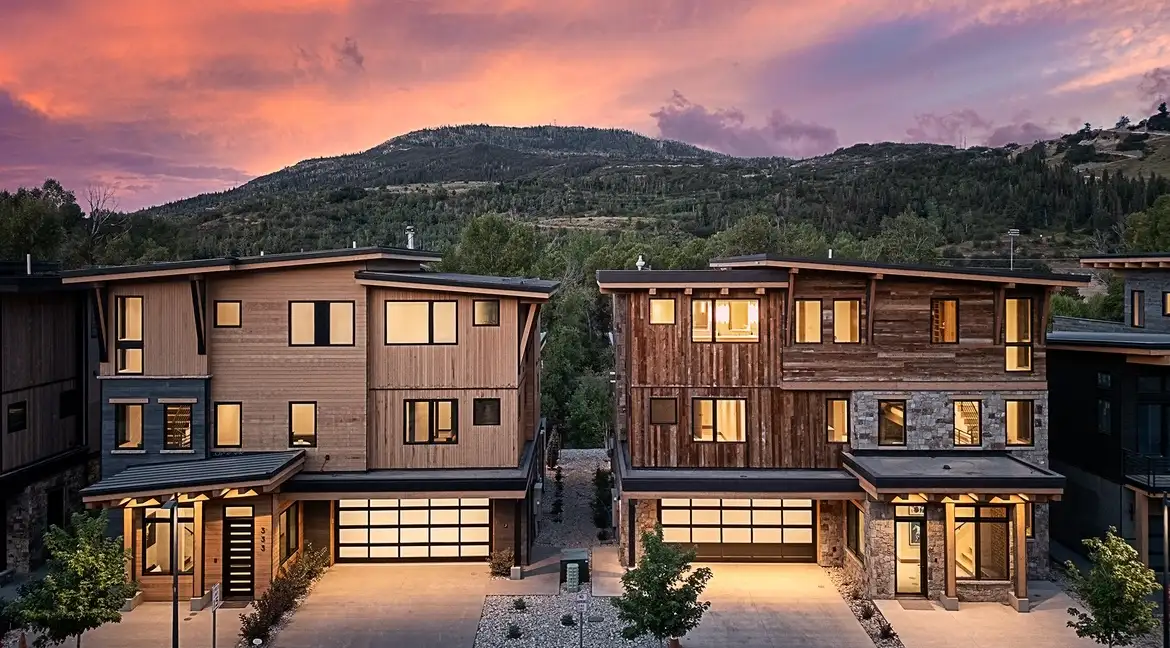 Yampa Vista Grande