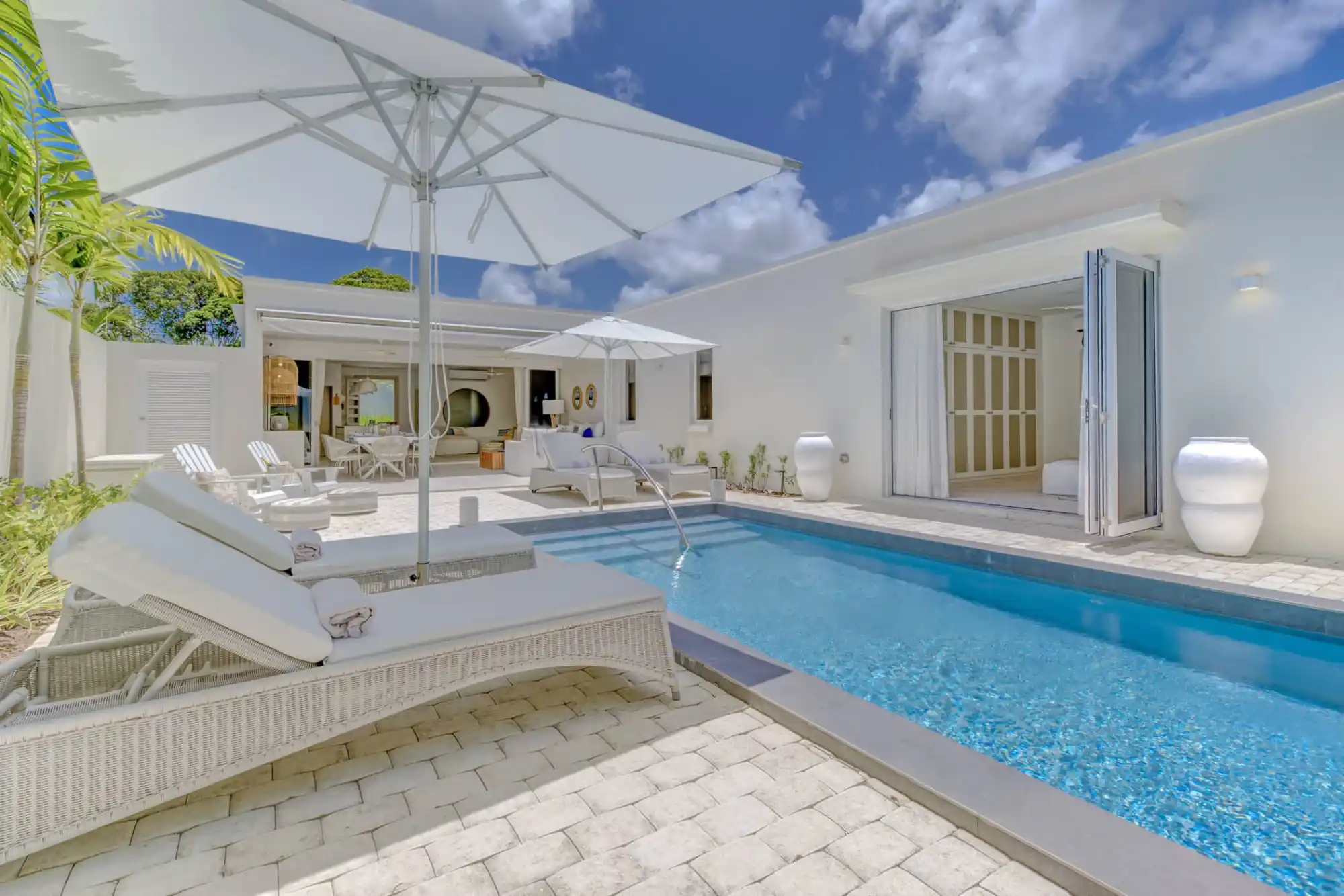 Villa Palmier at Porters Place (Porters 20)