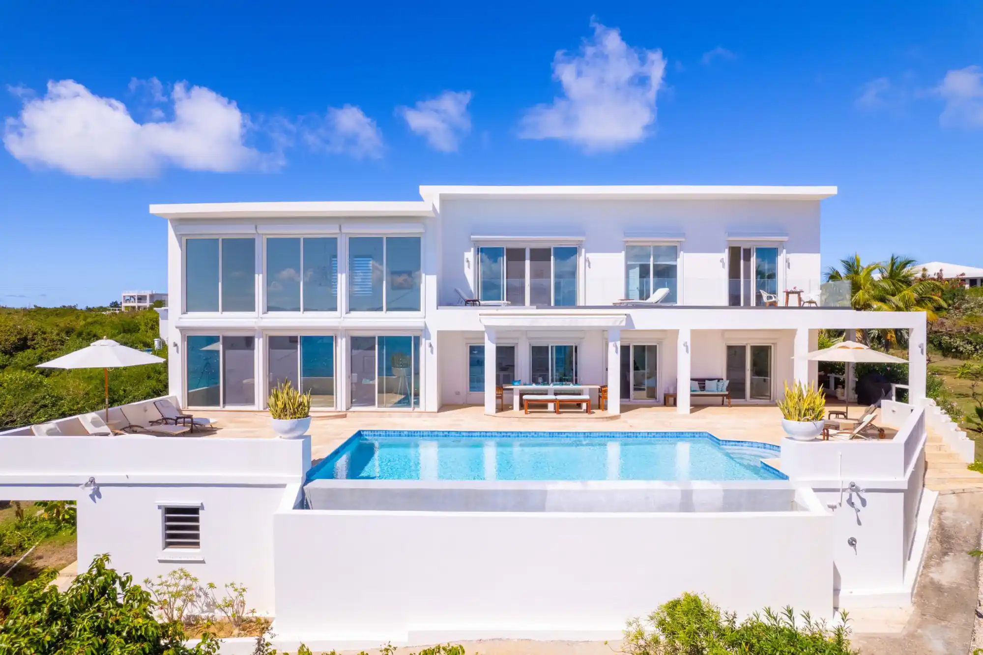 Vista Villa
