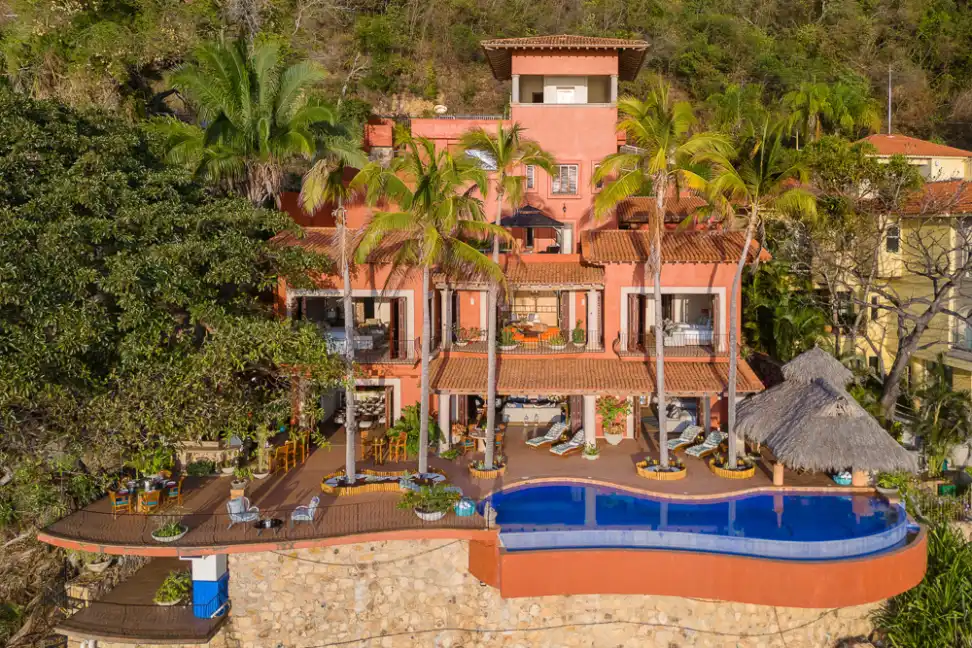 Casa Contenta