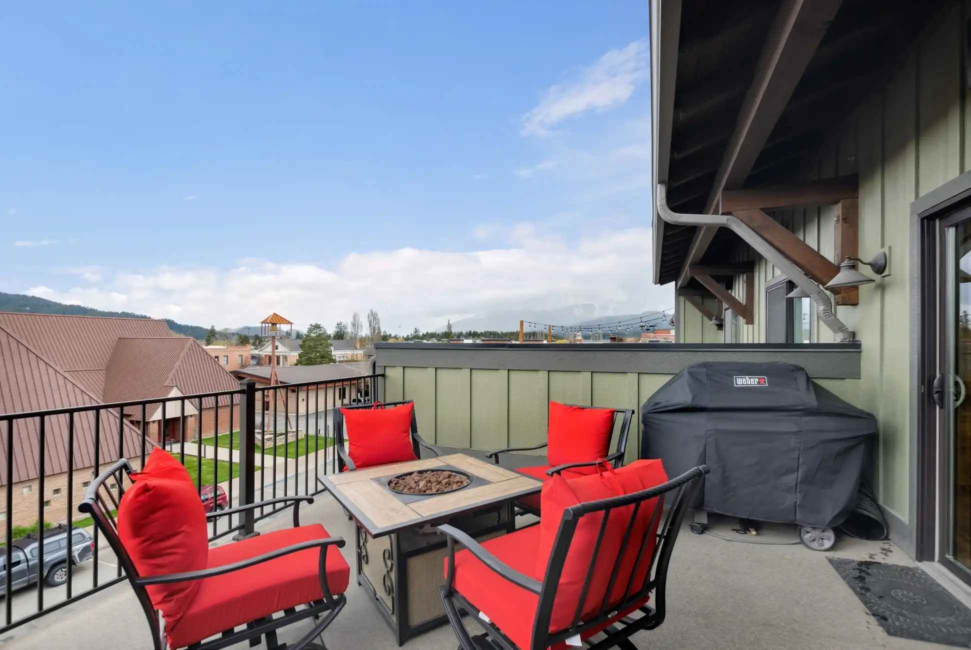 Baker Loft 303