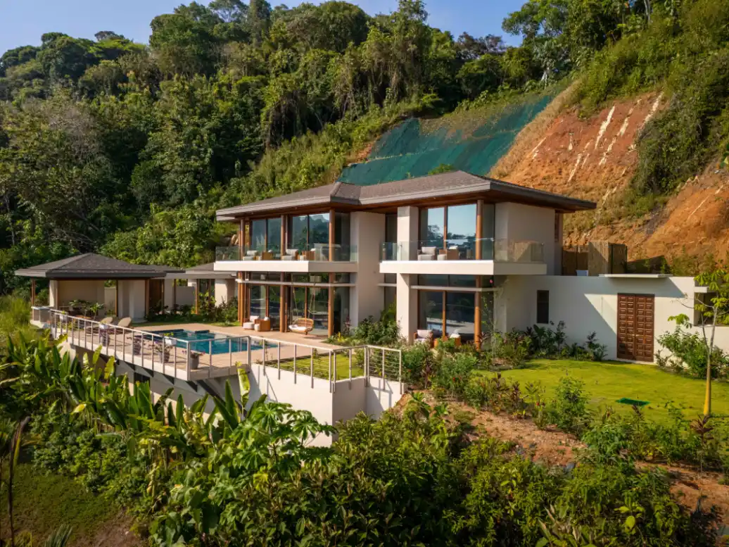 Casa Bella Vina