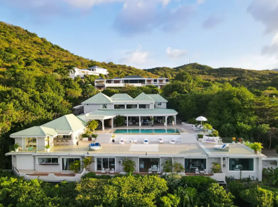 Privilege Estate