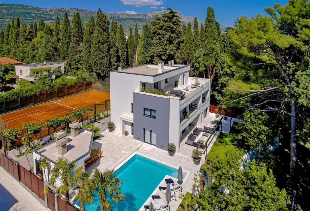 Villa 91